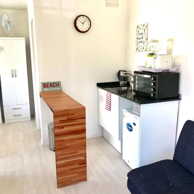 La Susana Aparts - One-Bedroom Apartment - 4
