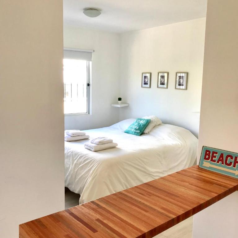 La Susana Aparts - One-Bedroom Apartment - 5