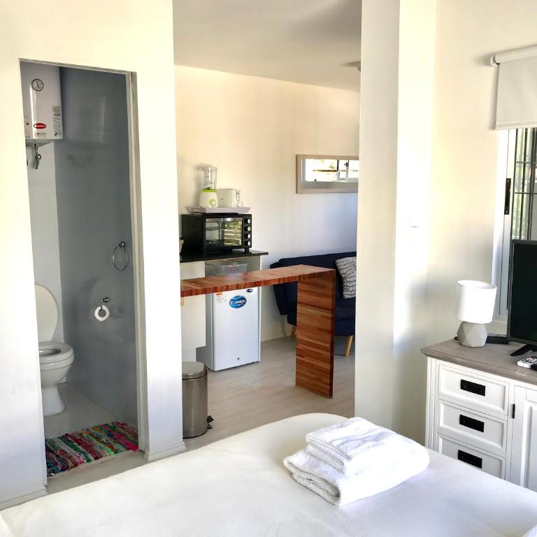 La Susana Aparts - One-Bedroom Apartment - 6