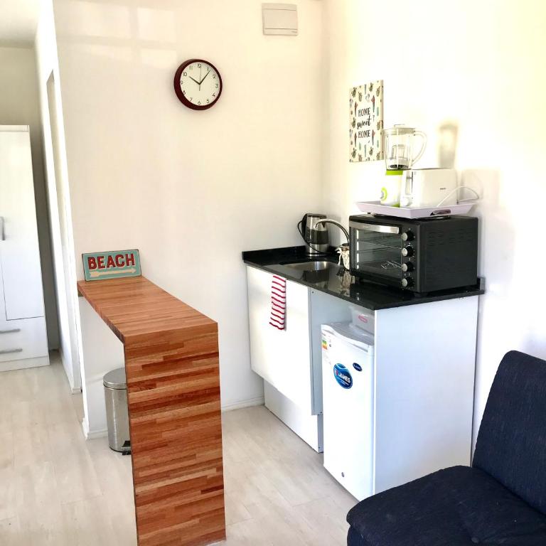 La Susana Aparts - One-Bedroom Apartment - 8