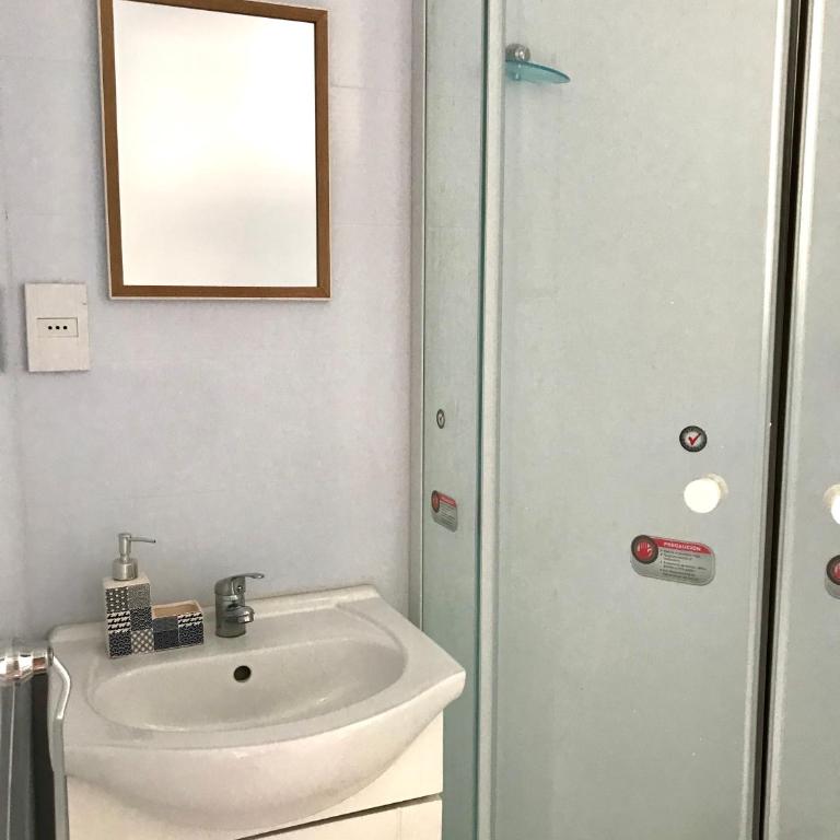 La Susana Aparts - One-Bedroom Apartment - 12