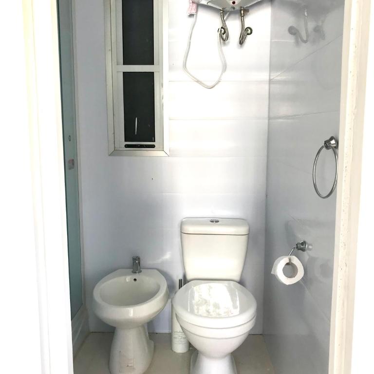La Susana Aparts - One-Bedroom Apartment - 13