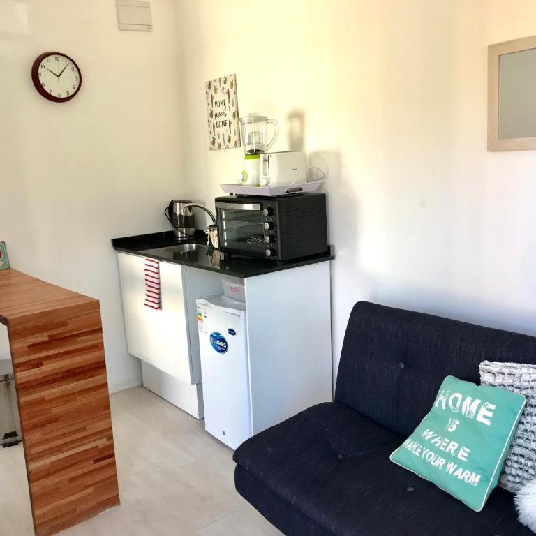 La Susana Aparts - One-Bedroom Apartment - 15