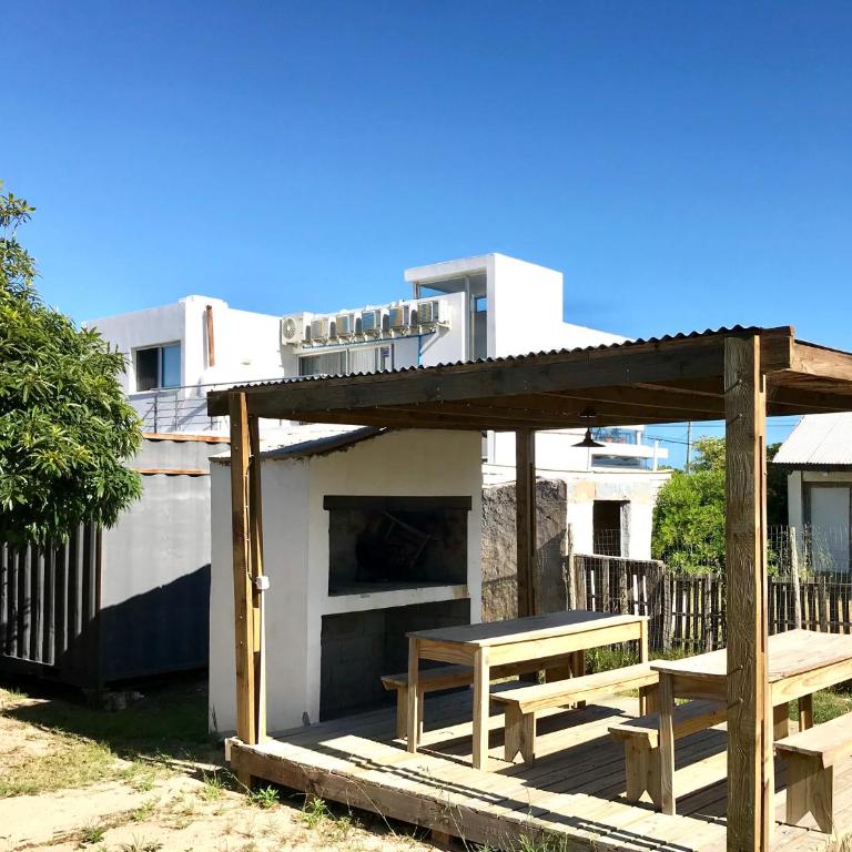 La Susana Aparts - Two-Bedroom Apartment - 6