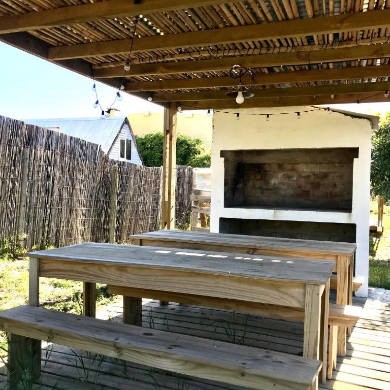 La Susana Aparts - Two-Bedroom Apartment - 7