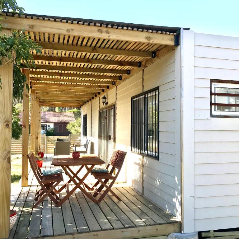 La Susana Aparts - Two-Bedroom Apartment - 8