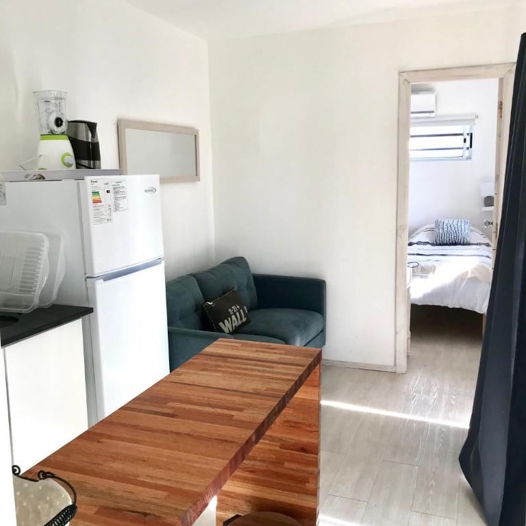 La Susana Aparts - Two-Bedroom Apartment - 9
