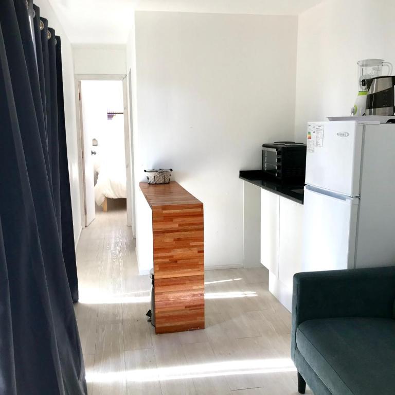 La Susana Aparts - Two-Bedroom Apartment - 10
