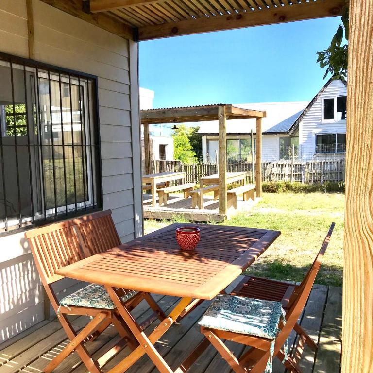 La Susana Aparts - Two-Bedroom Apartment - 11