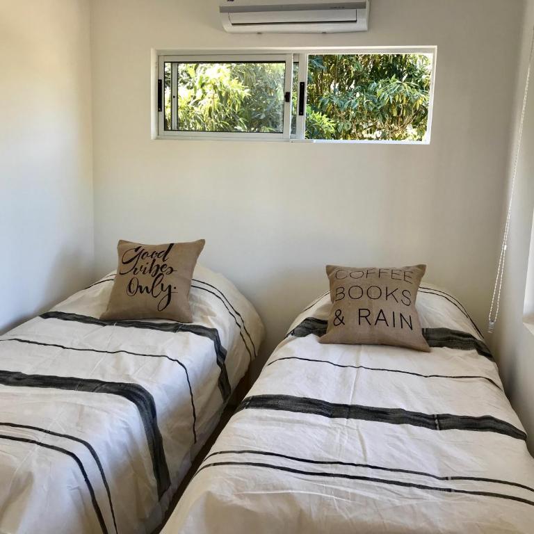La Susana Aparts - Two-Bedroom Apartment - 3