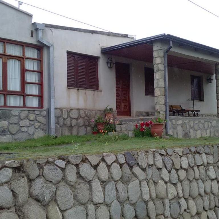 El Descanso de Flor - Casa de 4 dormitorios - 1