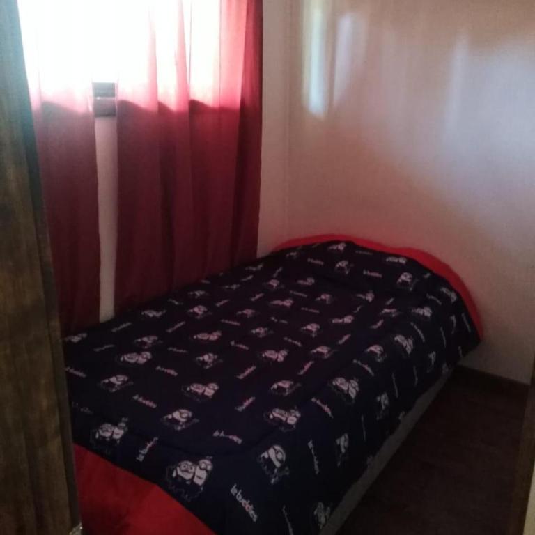 Condominio Doña Jacinta - Apartment with Shower - 9