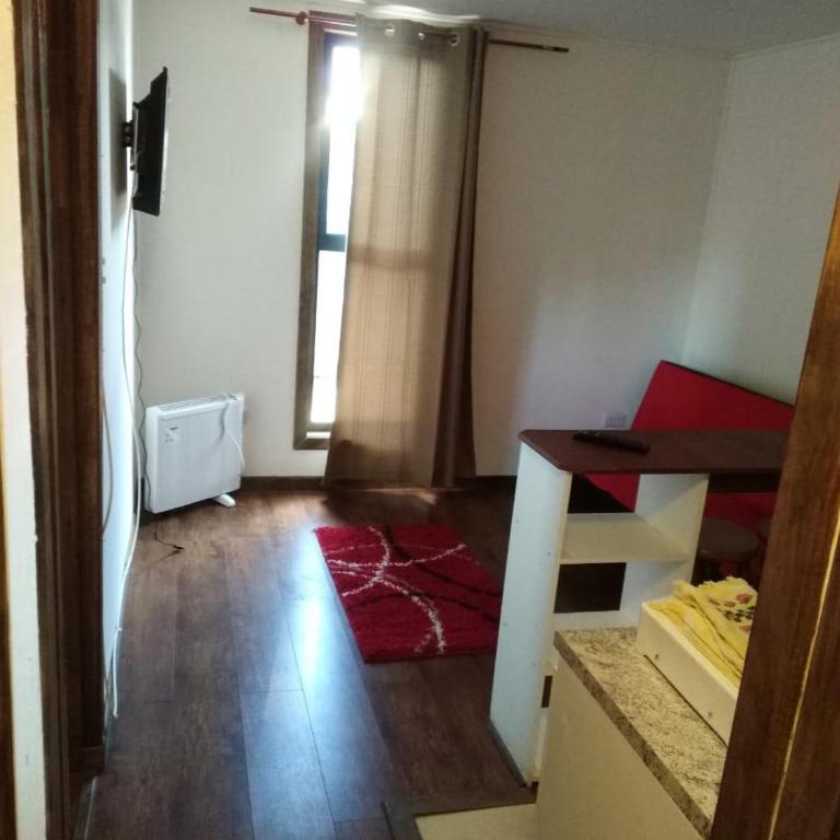 Condominio Doña Jacinta - Apartment with Shower - 12