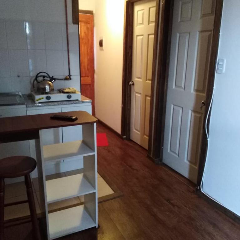 Condominio Doña Jacinta - Apartment with Shower - 4