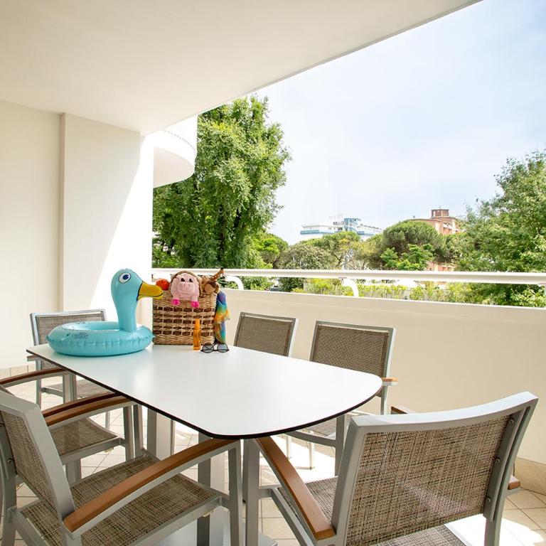 Residence Serenissima - Appartamento con 2 Camere da Letto - 1