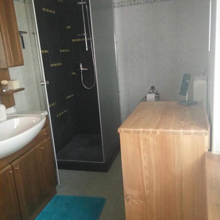 Maison Besenval - Appartamento con 1 Camera da Letto - 24