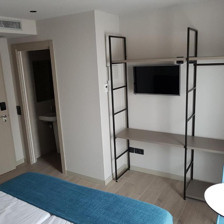 HOTEL TORRENT - Habitación Doble Deluxe - 1 o 2 camas - 10