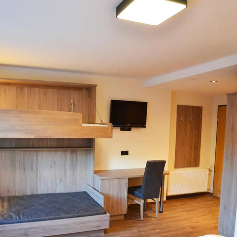 Die Reinbachstube - Doppelzimmer - 5