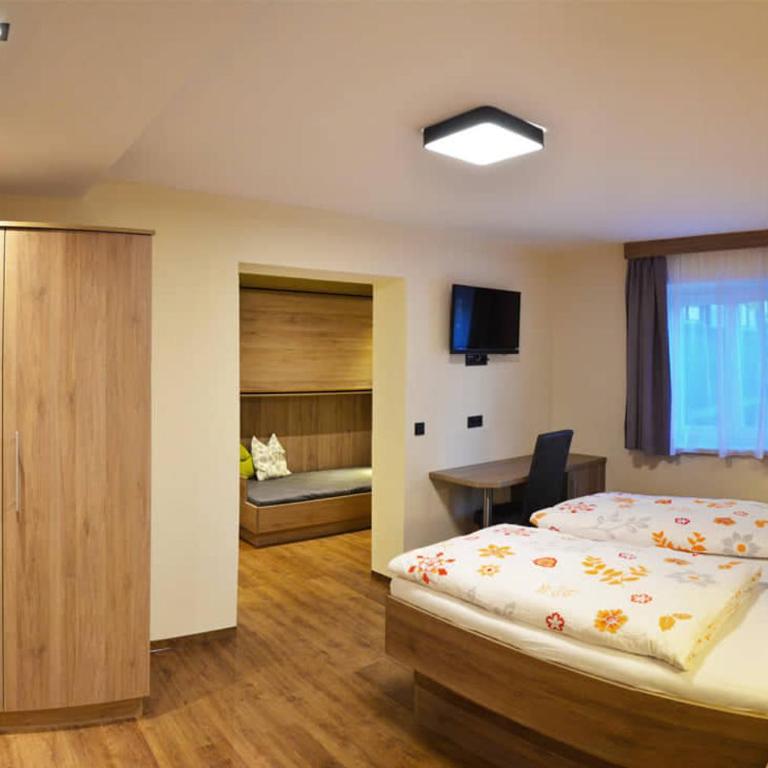 Die Reinbachstube - Doppelzimmer - 1