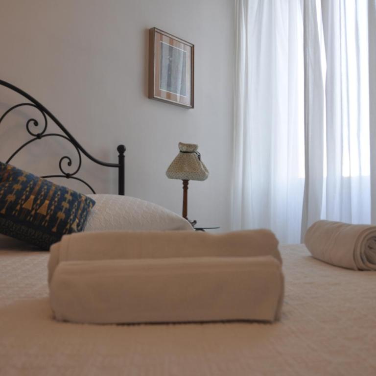 Interno 7 - Camera Matrimoniale con Bagno Privato - 13