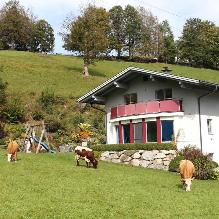 Haus Lorenz - Apartment mit 2 Schlafzimmern - 9