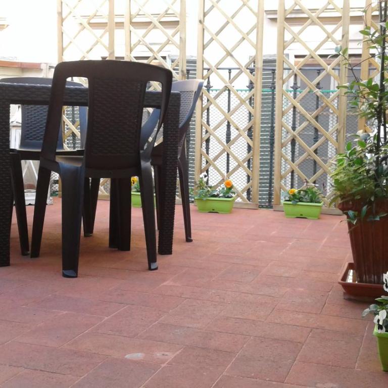 Terrazza Giraldi - Appartamento con Terrazza - 1