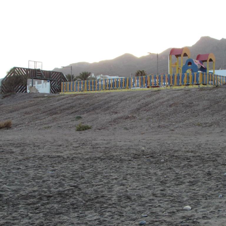 MOJACAR HOME AND BEACH - Apartamento con vistas al mar - 10