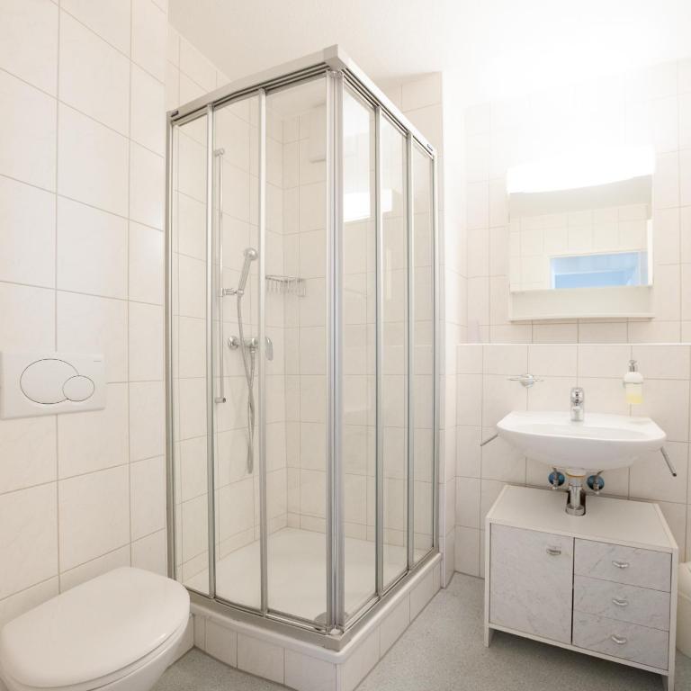 Haus Fortuna - Apartment - 4