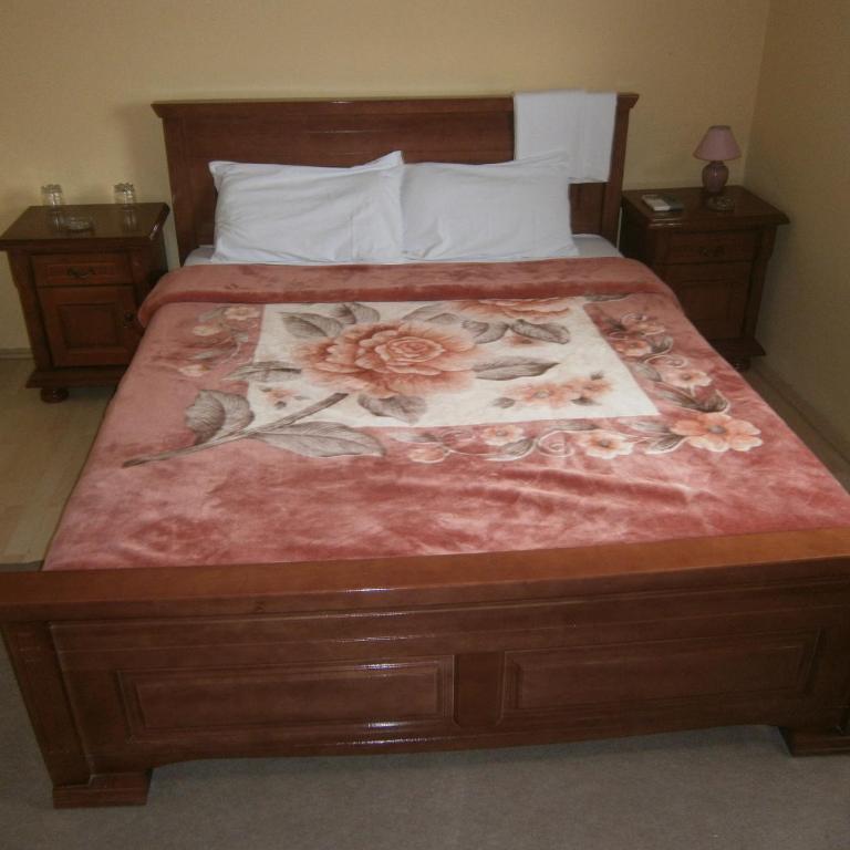 Vila Patria - Double Room - 13