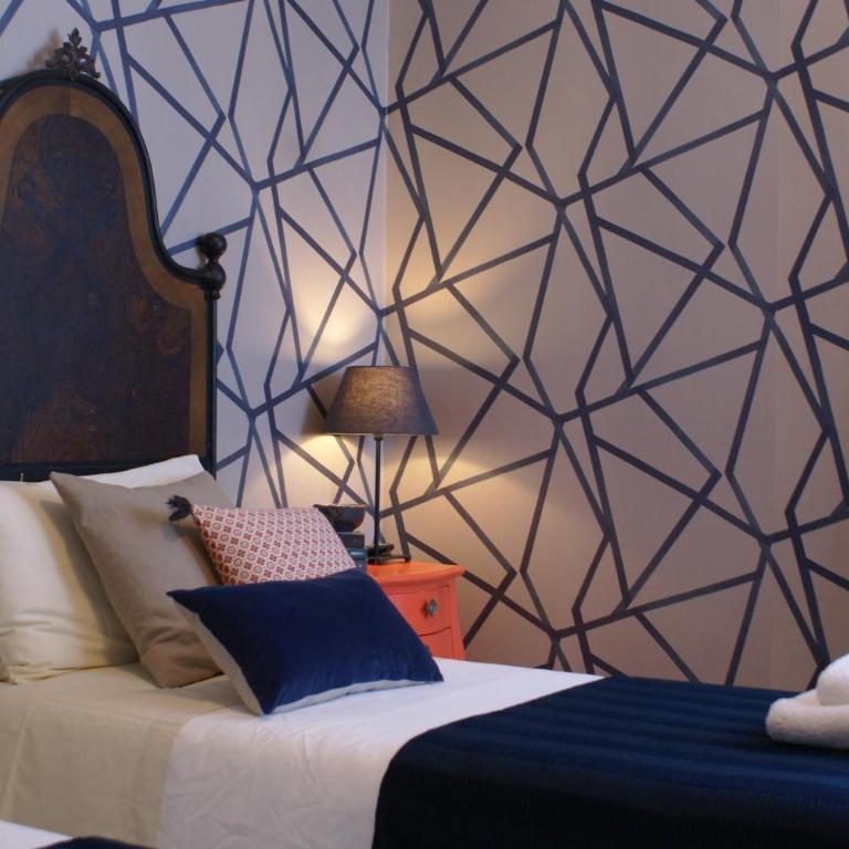 Colombo Bed & Breakfast Mestre - Appartamento Deluxe - 3