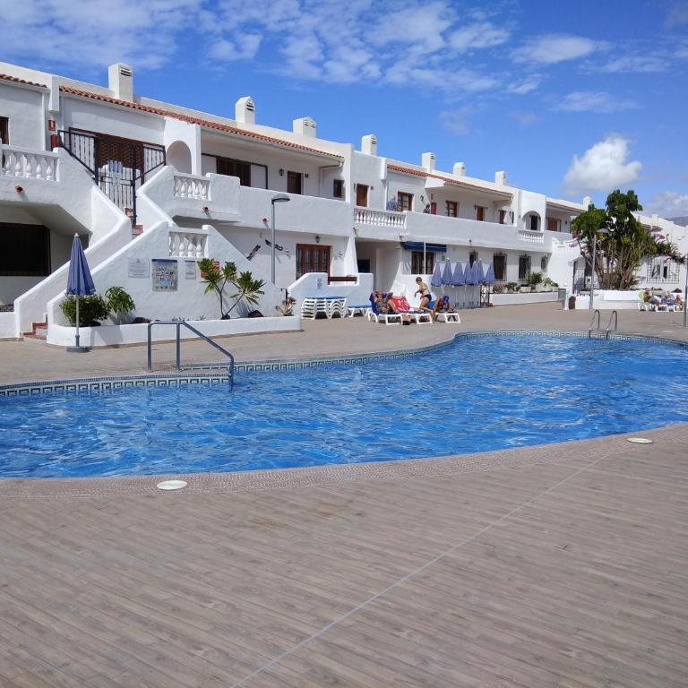 Los Cristianos modern studio - Apartamento Estudio - 10