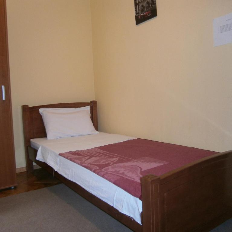 Vila Patria - Triple Room - 13