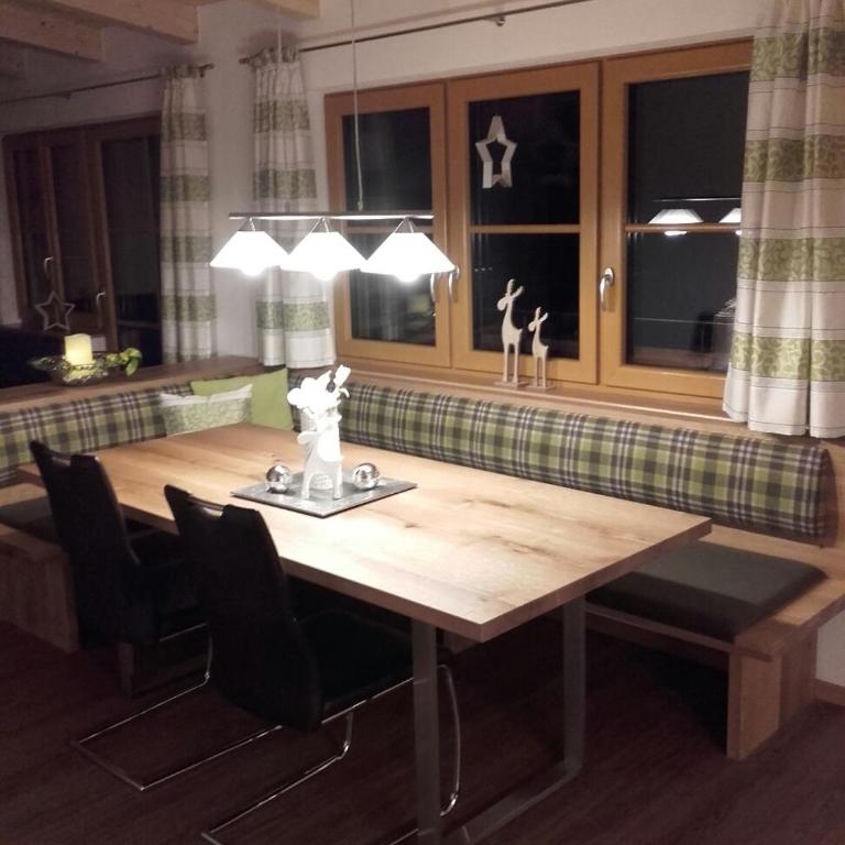 Moosgut - Apartment mit 3 Schlafzimmern - 17