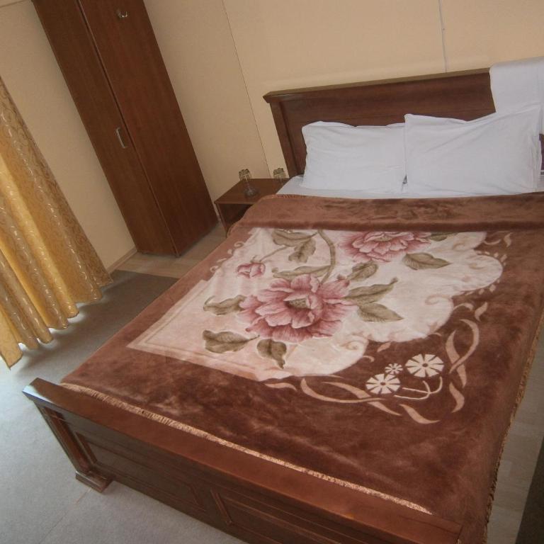 Vila Patria - Double Room - 14