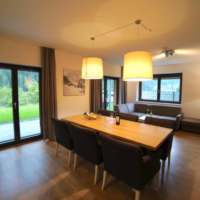 Appart Gastauer - Apartment - Erdgeschoss - 3