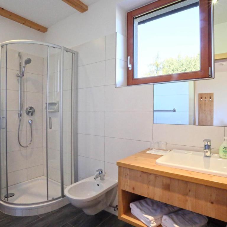 Apartment Pichlerhof - Monolocale - 1