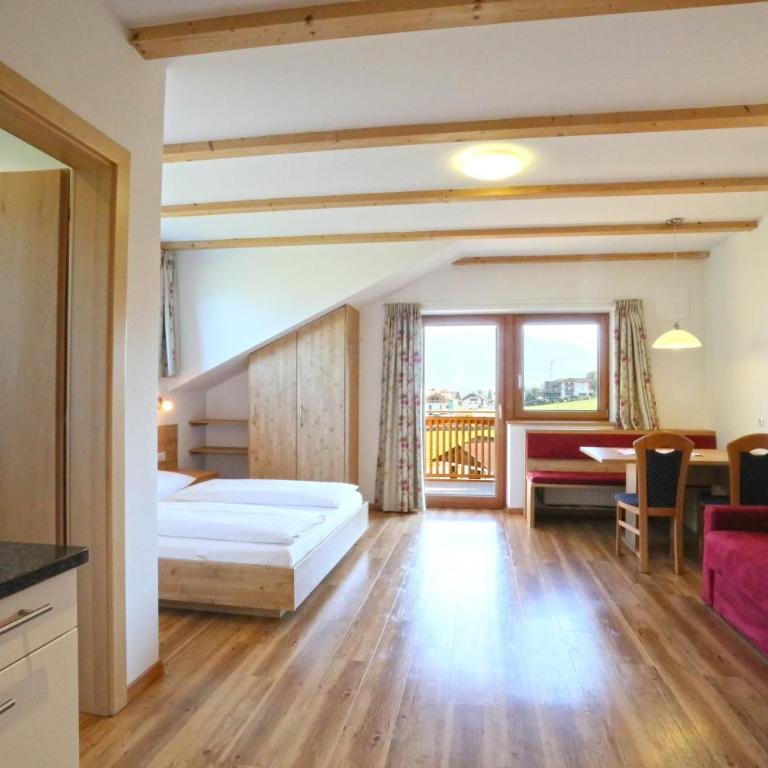 Apartment Pichlerhof - Monolocale - 3