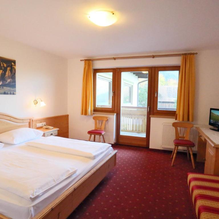 Hotel Pichlerhof - Camera Matrimoniale Comfort - 3