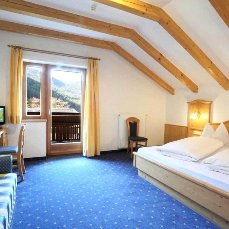 Hotel Pichlerhof - Camera Matrimoniale Comfort - 6