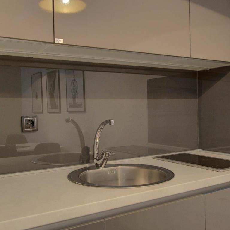 Hotel Zlatna Žita - One-Bedroom Apartment - 7