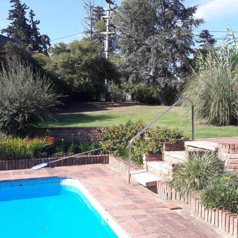 Homero y Martín Coronado - Casa - 9