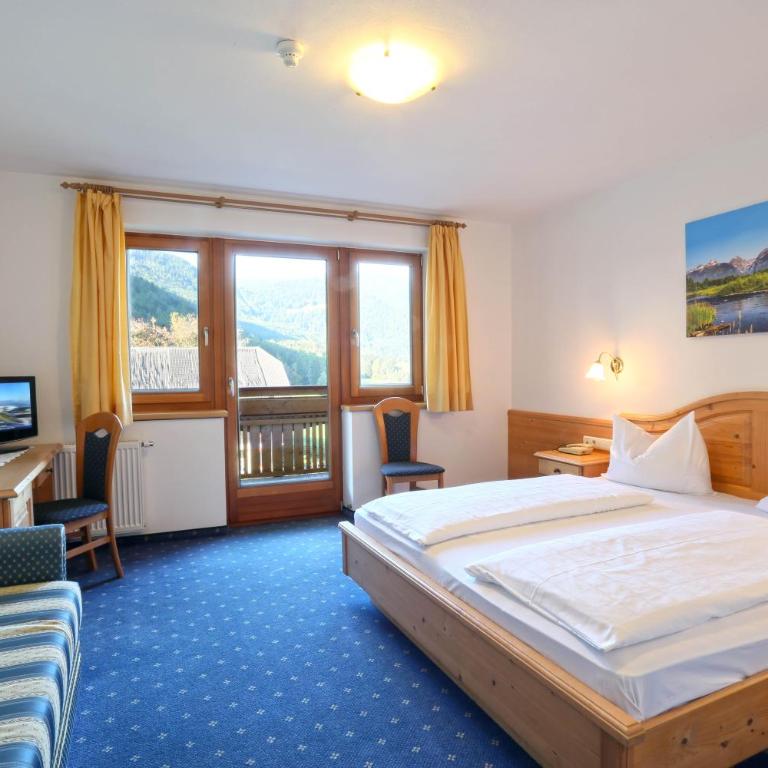 Hotel Pichlerhof - Camera Matrimoniale Comfort - 5