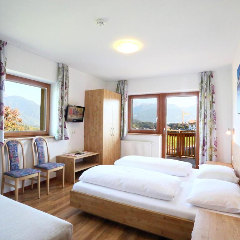 Hotel Pichlerhof - Camera Matrimoniale Comfort - 4