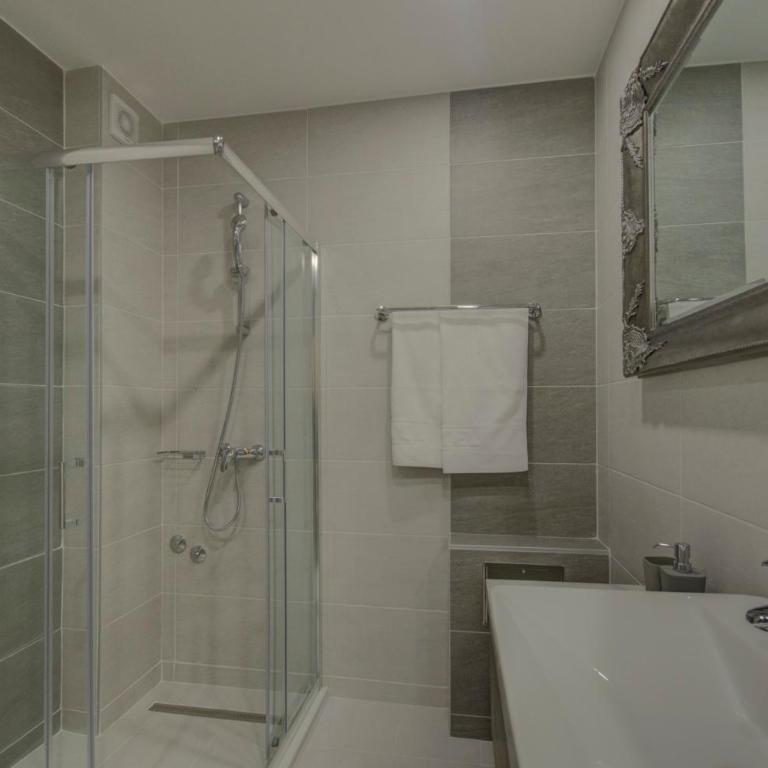 Hotel Zlatna Žita - Suite - 1