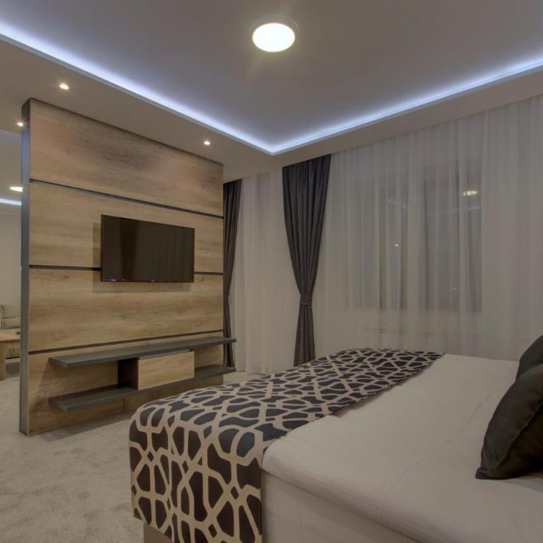 Hotel Zlatna Žita - Suite - 3