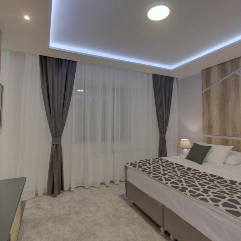 Hotel Zlatna Žita - Suite - 4