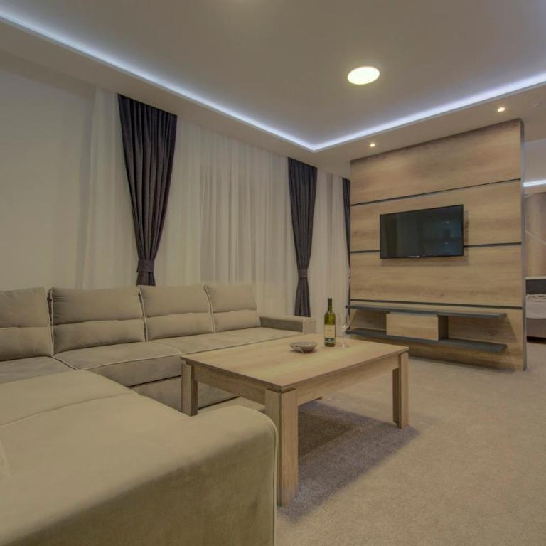 Hotel Zlatna Žita - Suite - 6