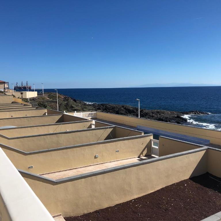 Medano Beach Villas - Villa con vistas al mar - 39