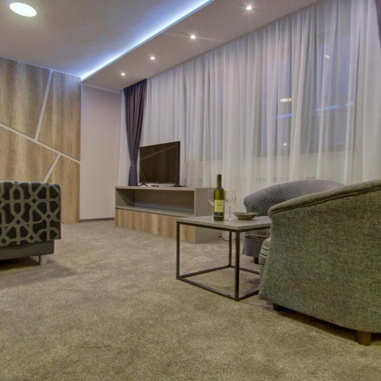 Hotel Zlatna Žita - Double Room - 4