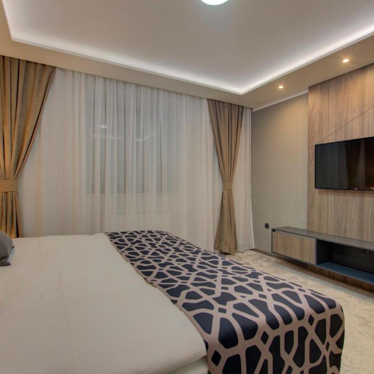 Hotel Zlatna Žita - Large Double or Twin Room - 3